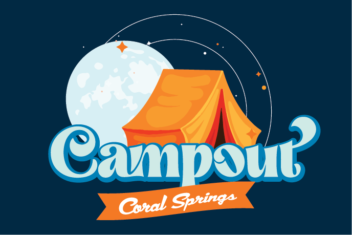 Campout Coral Springs